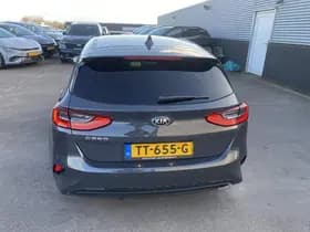Kia Ceed thumbnail 58
