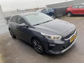 Kia Ceed thumbnail 67