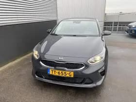 Kia Ceed thumbnail 68