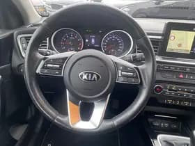 Kia Ceed thumbnail 77