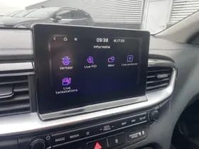 Kia Ceed thumbnail 100