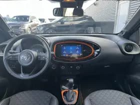 Toyota Aygo thumbnail 19