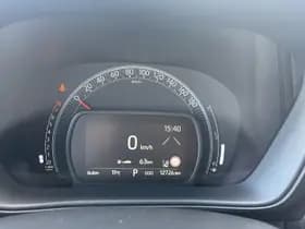 Toyota Aygo thumbnail 26