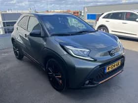 Toyota Aygo thumbnail 6