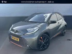 Toyota Aygo thumbnail 51