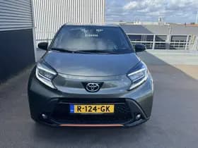 Toyota Aygo thumbnail 55