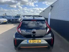 Toyota Aygo thumbnail 9