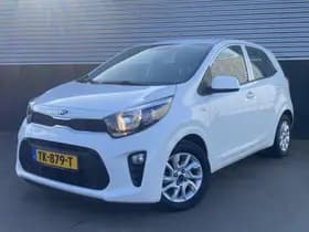 Kia Picanto thumbnail 3