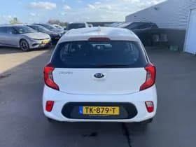 Kia Picanto thumbnail 6