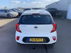 Kia Picanto thumbnail 52