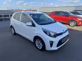Kia Picanto thumbnail 59