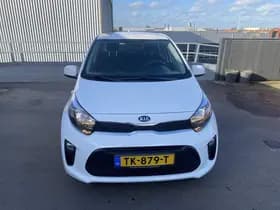 Kia Picanto thumbnail 60