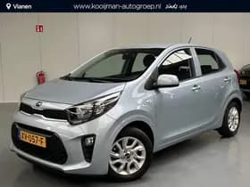 Kia Picanto thumbnail 95