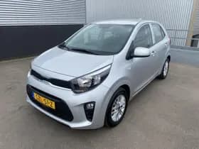 Kia Picanto thumbnail 3