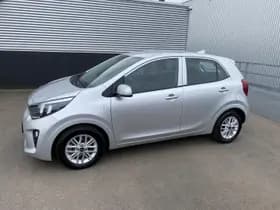 Kia Picanto thumbnail 4