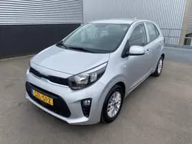 Kia Picanto thumbnail 50