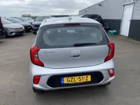 Kia Picanto thumbnail 6