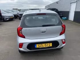 Kia Picanto thumbnail 53