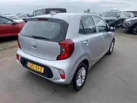 Kia Picanto thumbnail 55