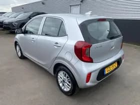 Kia Picanto thumbnail 7