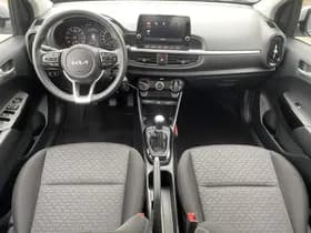 Kia Picanto thumbnail 84