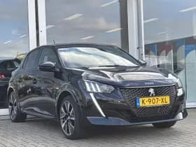 Peugeot 208 thumbnail 5