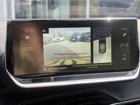 Peugeot 208 thumbnail 9