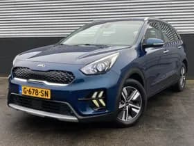 Kia Niro thumbnail 2