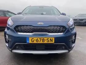Kia Niro thumbnail 15