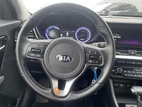 Kia Niro thumbnail 26