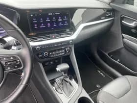 Kia Niro thumbnail 34