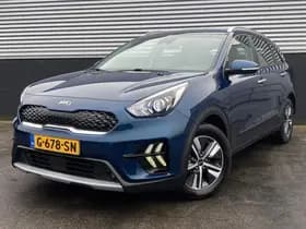 Kia Niro thumbnail 54