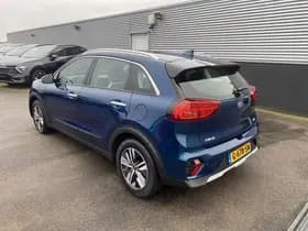 Kia Niro thumbnail 55