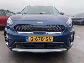 Kia Niro thumbnail 67