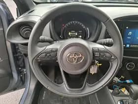 Toyota Aygo thumbnail 11