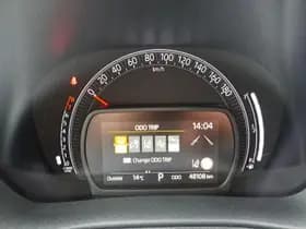 Toyota Aygo thumbnail 18