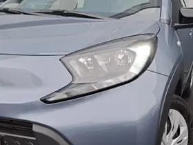 Toyota Aygo thumbnail 27