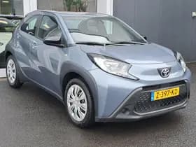 Toyota Aygo thumbnail 4