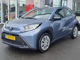 Toyota Aygo thumbnail 34