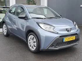 Toyota Aygo thumbnail 36
