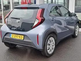 Toyota Aygo thumbnail 37