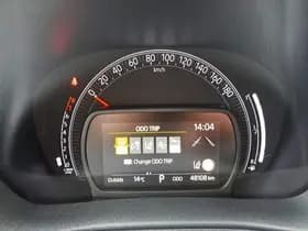 Toyota Aygo thumbnail 50