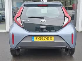Toyota Aygo thumbnail 6