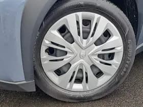 Toyota Aygo thumbnail 58