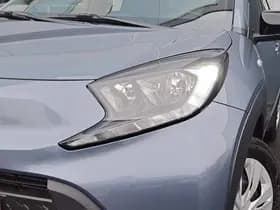 Toyota Aygo thumbnail 59