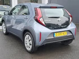Toyota Aygo thumbnail 7