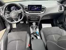 Kia Proceed thumbnail 11