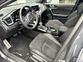 Kia Proceed thumbnail 14