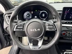 Kia Proceed thumbnail 22