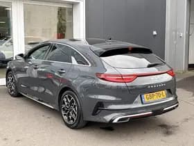 Kia Proceed thumbnail 43